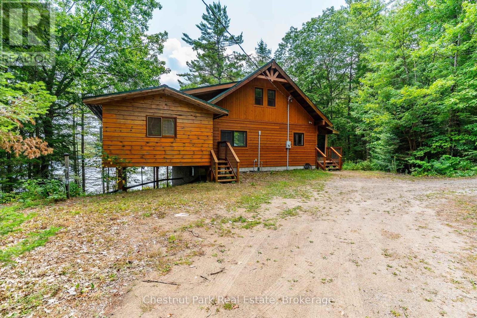 1199 Camp Wheeler Lane, Algonquin Highlands, Ontario  K0M 1J2 - Photo 33 - X12347202