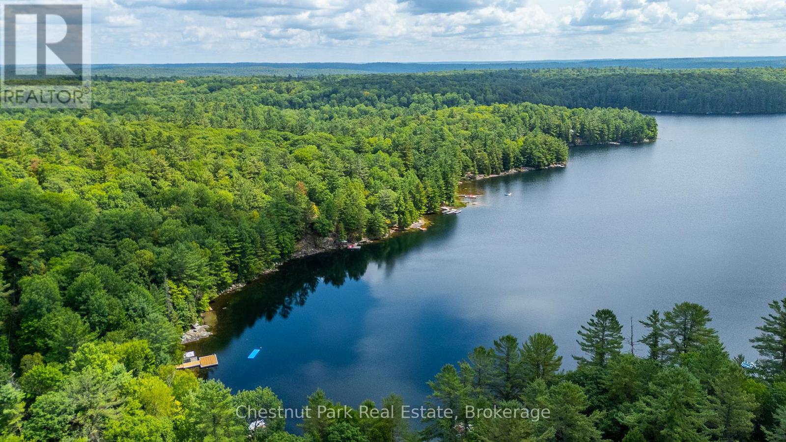 1199 Camp Wheeler Lane, Algonquin Highlands, Ontario  K0M 1J2 - Photo 38 - X12347202