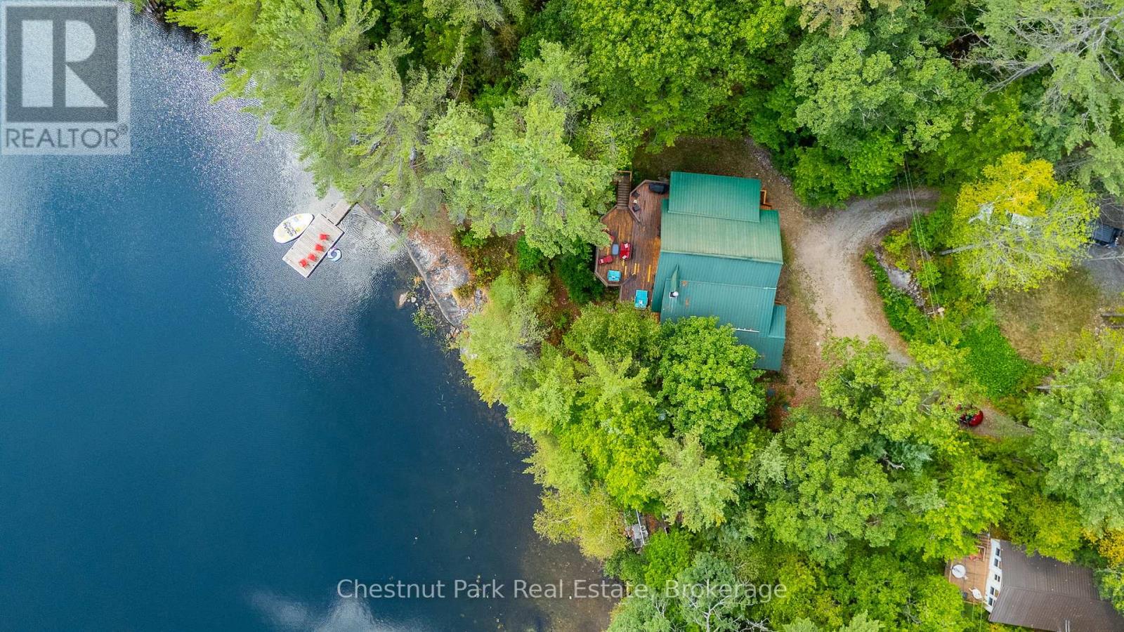 1199 Camp Wheeler Lane, Algonquin Highlands, Ontario  K0M 1J2 - Photo 39 - X12347202