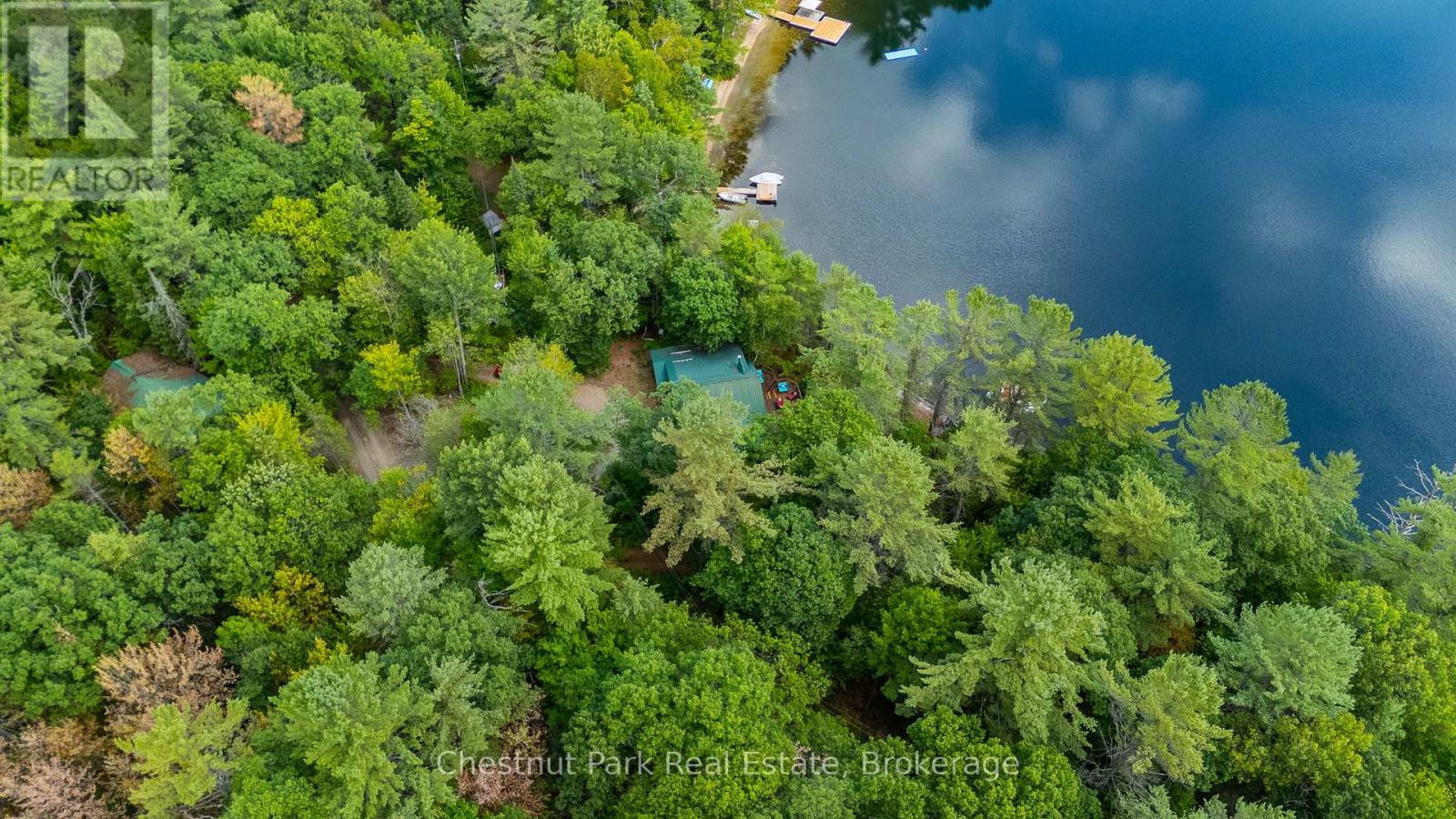 1199 Camp Wheeler Lane, Algonquin Highlands, Ontario  K0M 1J2 - Photo 40 - X12347202