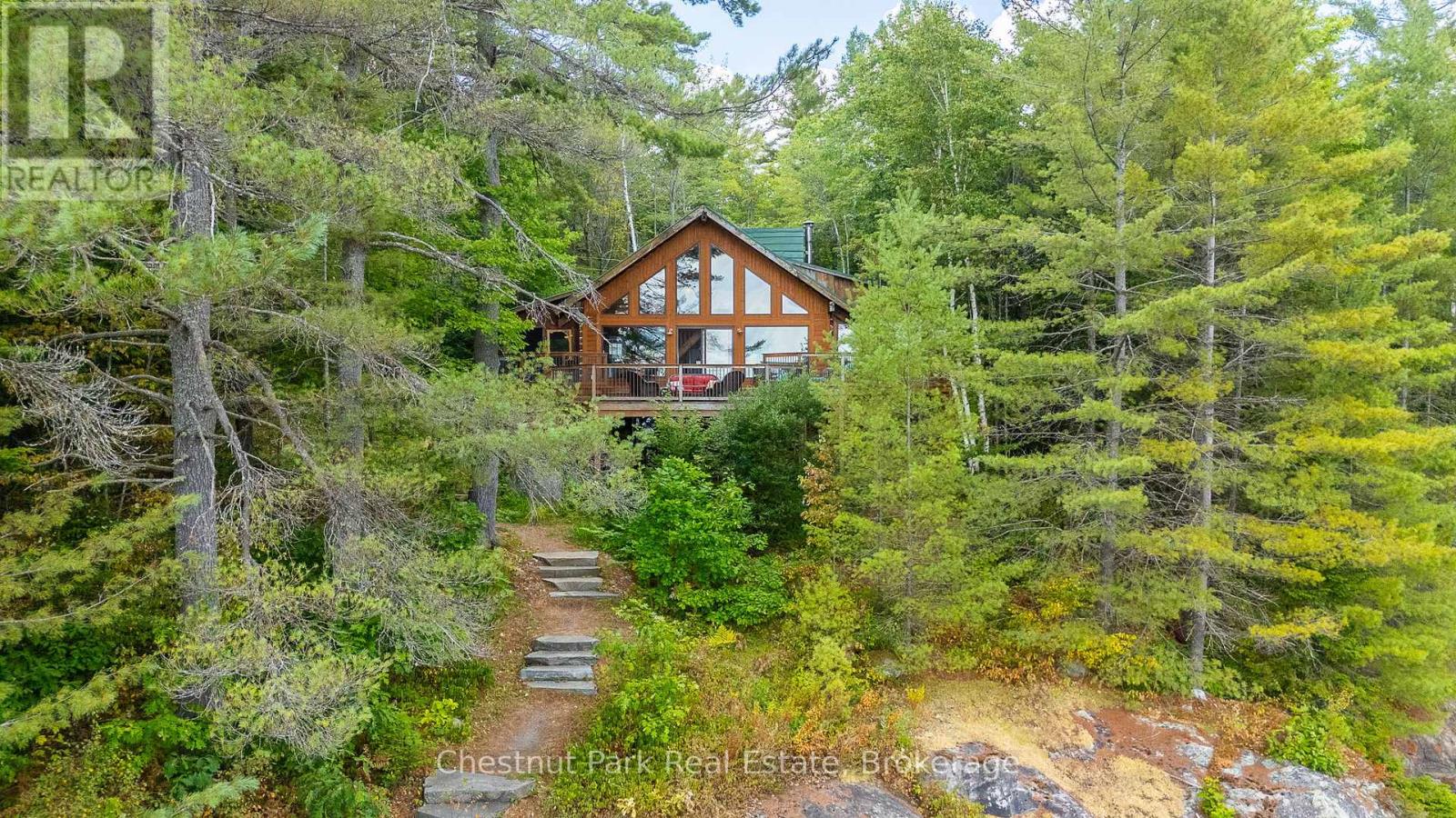 1199 Camp Wheeler Lane, Algonquin Highlands, Ontario  K0M 1J2 - Photo 5 - X12347202