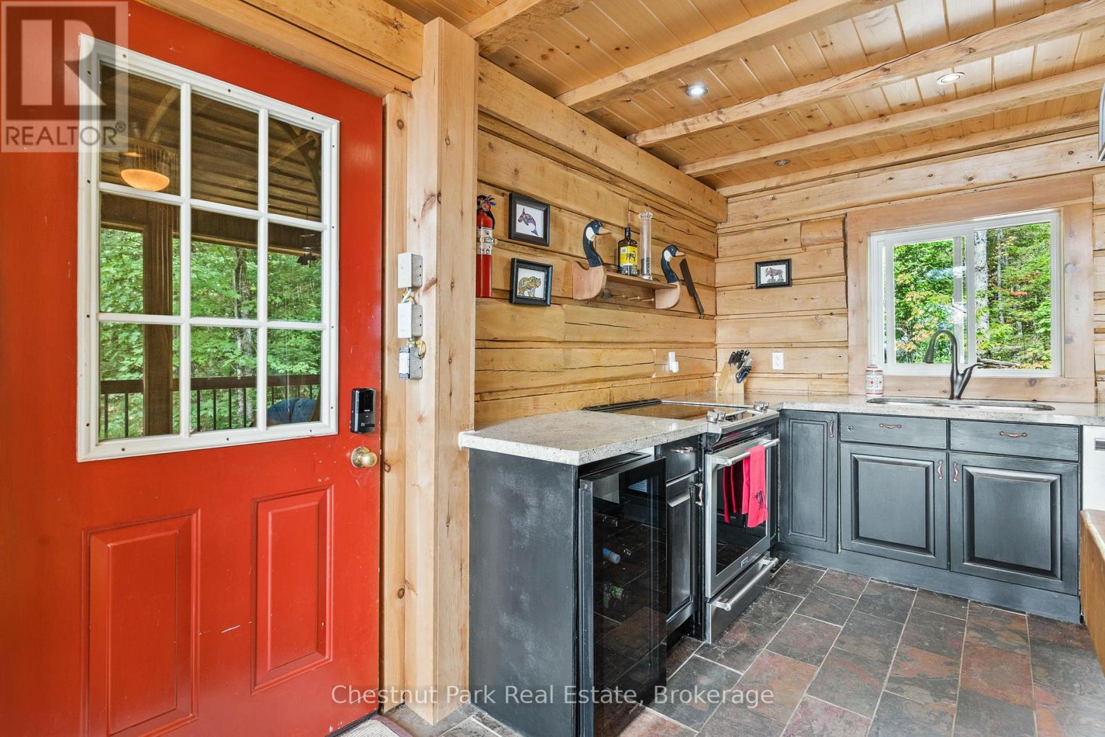 1199 Camp Wheeler Lane, Algonquin Highlands, Ontario  K0M 1J2 - Photo 6 - X12347202
