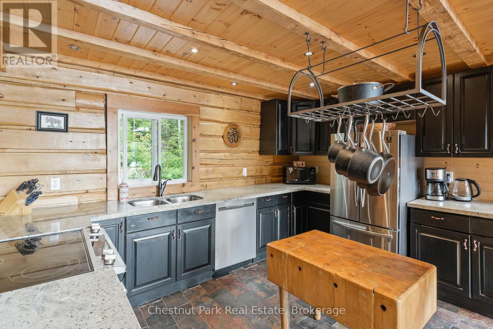 1199 Camp Wheeler Lane, Algonquin Highlands, Ontario  K0M 1J2 - Photo 7 - X12347202