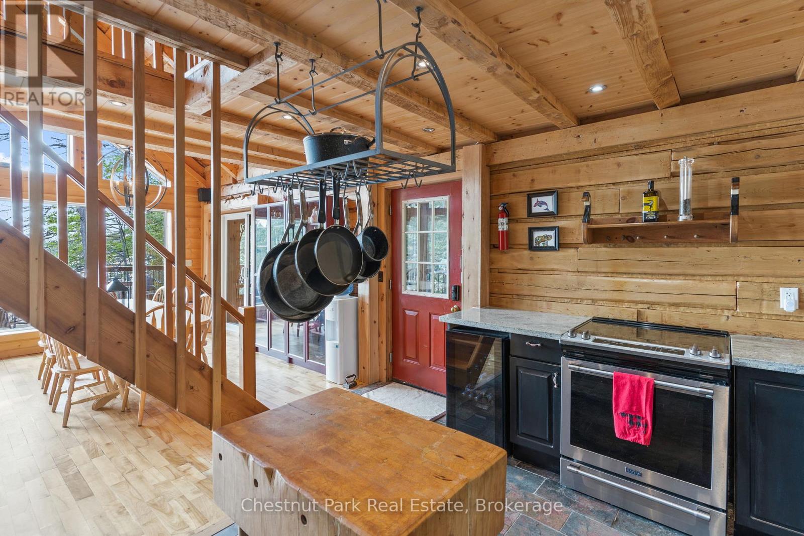 1199 Camp Wheeler Lane, Algonquin Highlands, Ontario  K0M 1J2 - Photo 8 - X12347202