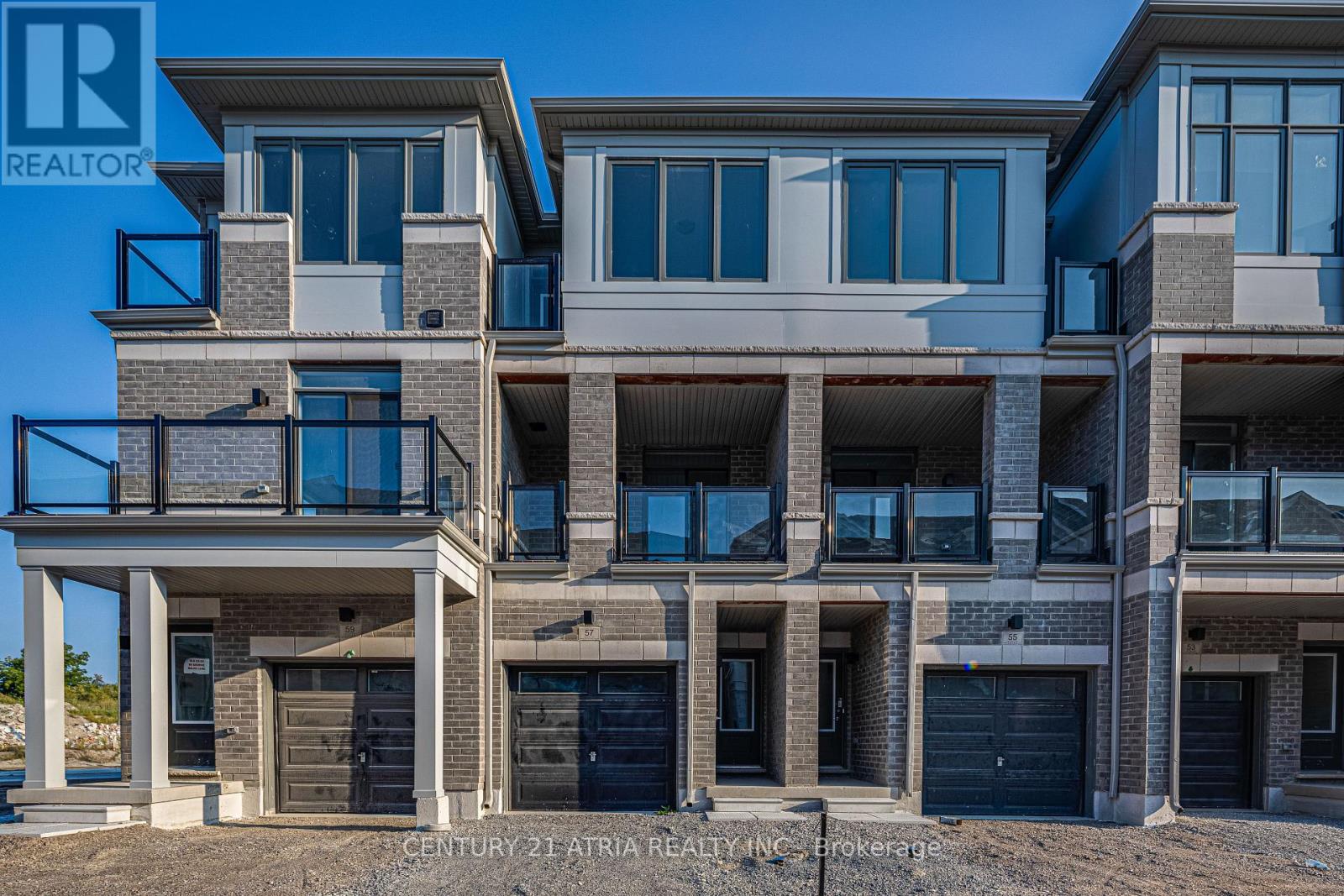 57 GEORGE BALES LANE, Richmond Hill, Ontario