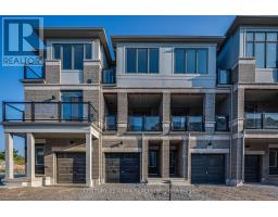 57 GEORGE BALES LANE, Richmond Hill, Ontario