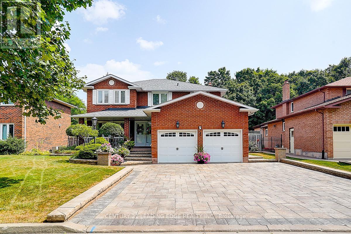 Property at 7 BROGAN COURT image 1