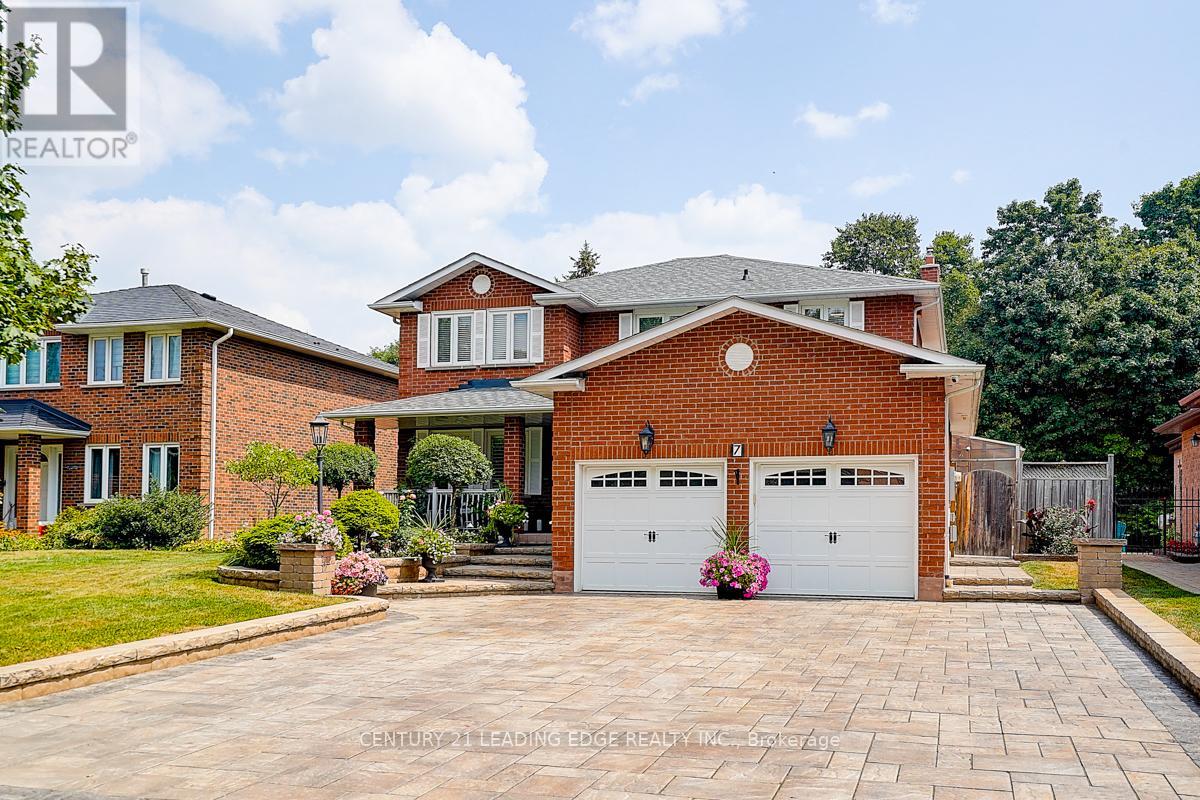 Property at 7 BROGAN COURT image 2