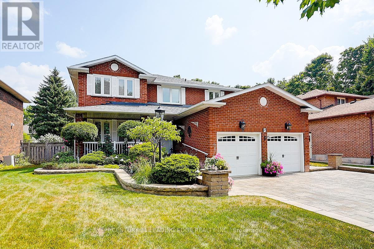 Property at 7 BROGAN COURT image 3