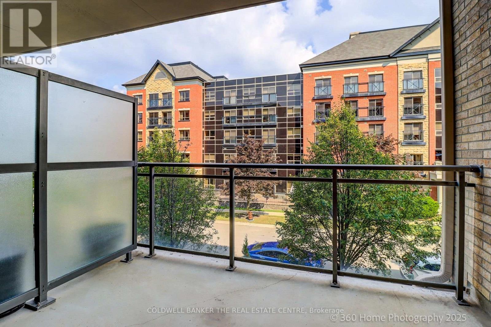 220 - 180 John West Way, Aurora, Ontario  L4G 0R3 - Photo 17 - N12347068