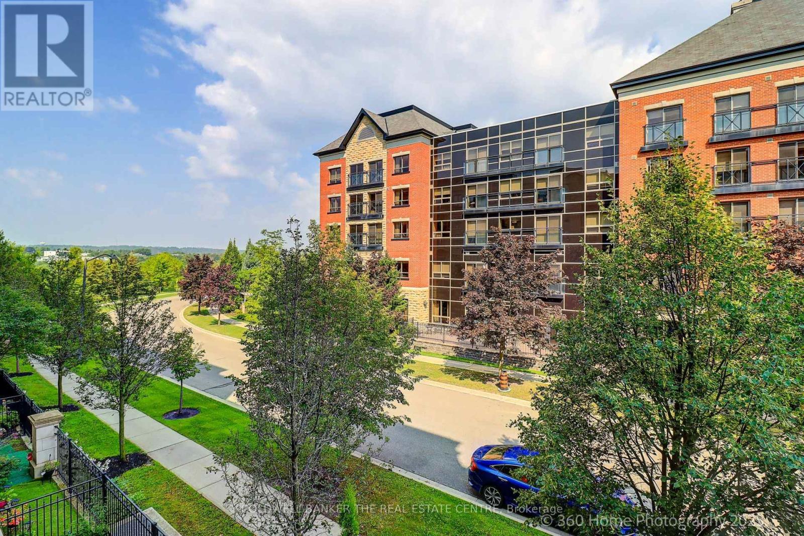 220 - 180 John West Way, Aurora, Ontario  L4G 0R3 - Photo 19 - N12347068