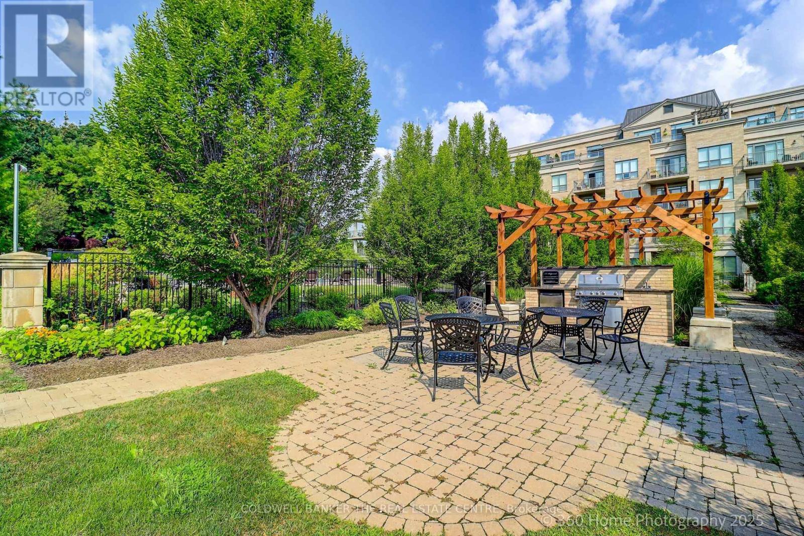 220 - 180 John West Way, Aurora, Ontario  L4G 0R3 - Photo 21 - N12347068