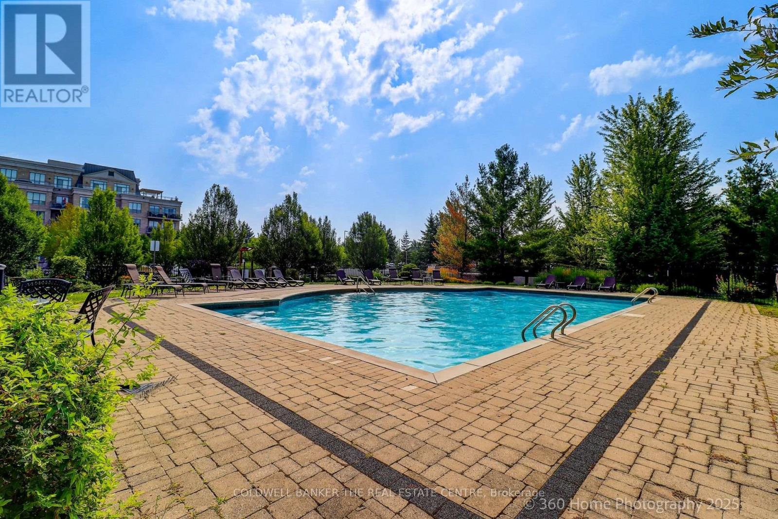 220 - 180 John West Way, Aurora, Ontario  L4G 0R3 - Photo 22 - N12347068
