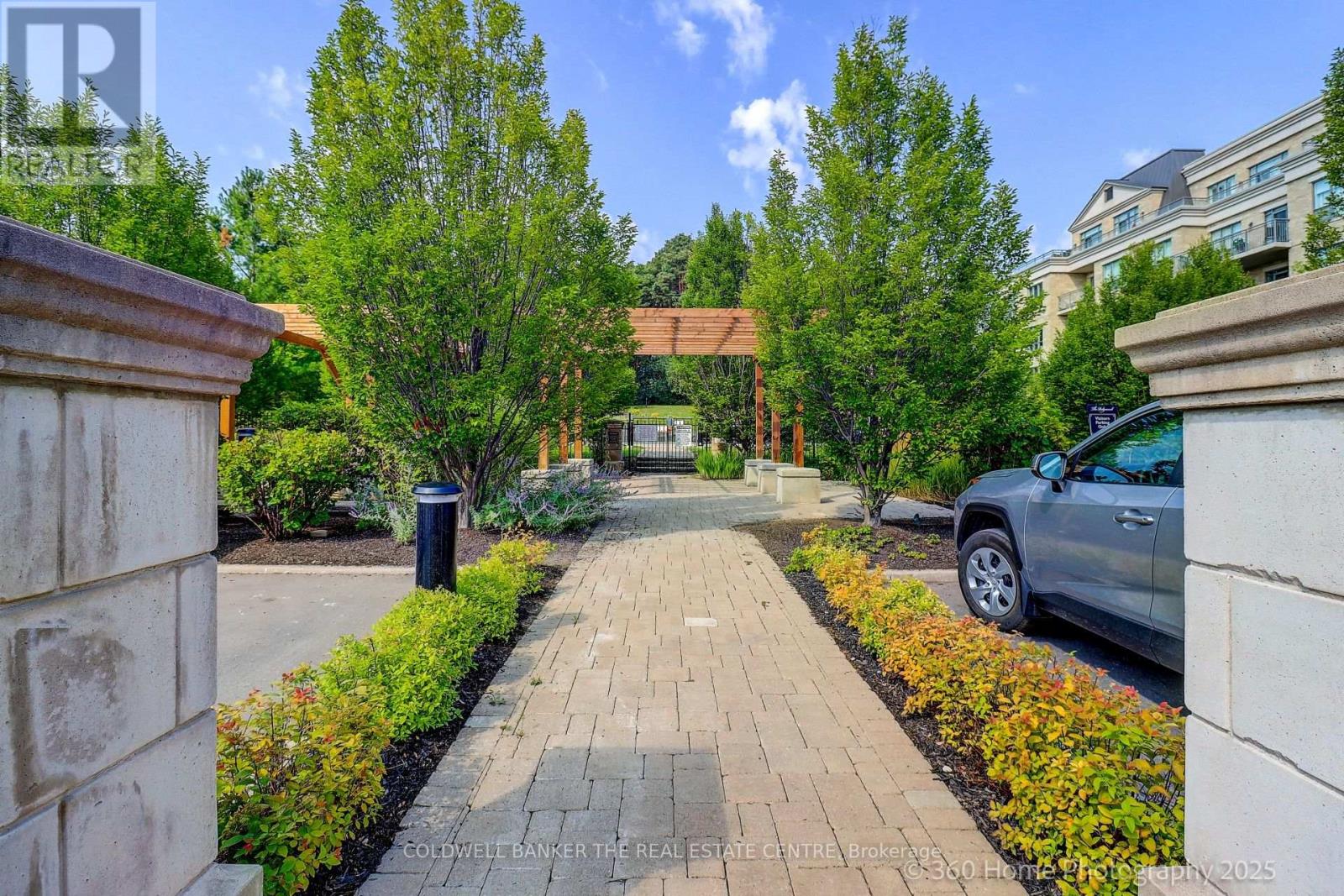 220 - 180 John West Way, Aurora, Ontario  L4G 0R3 - Photo 23 - N12347068