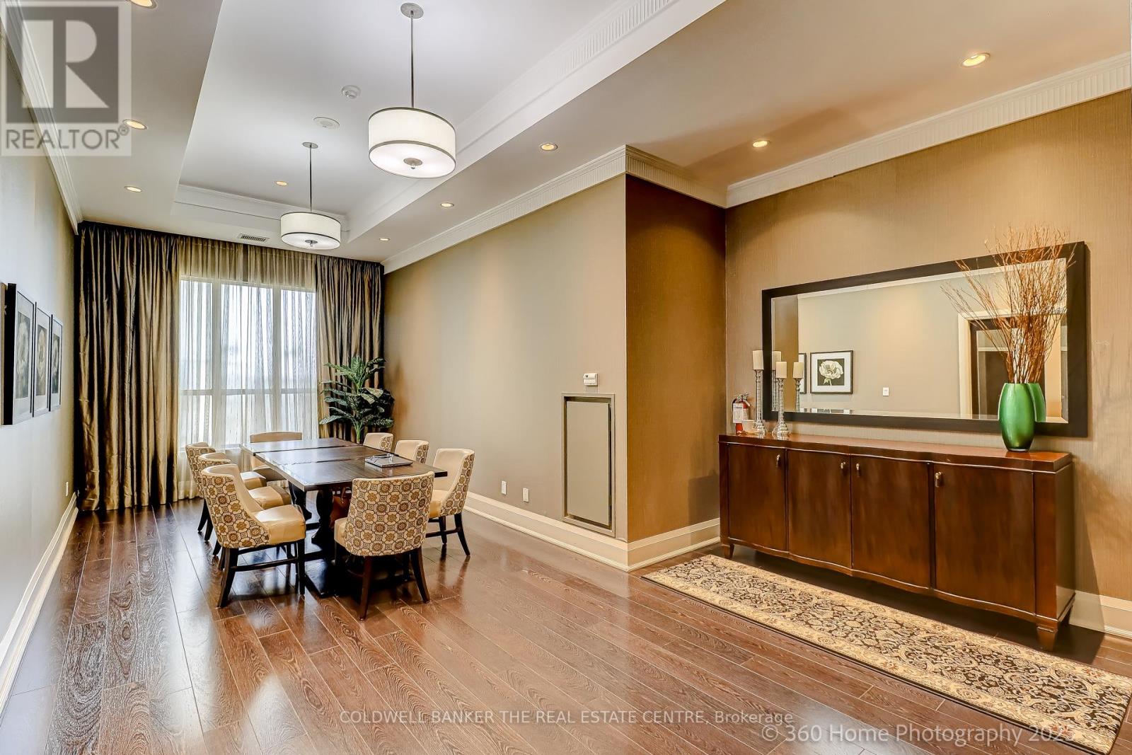 220 - 180 John West Way, Aurora, Ontario  L4G 0R3 - Photo 27 - N12347068