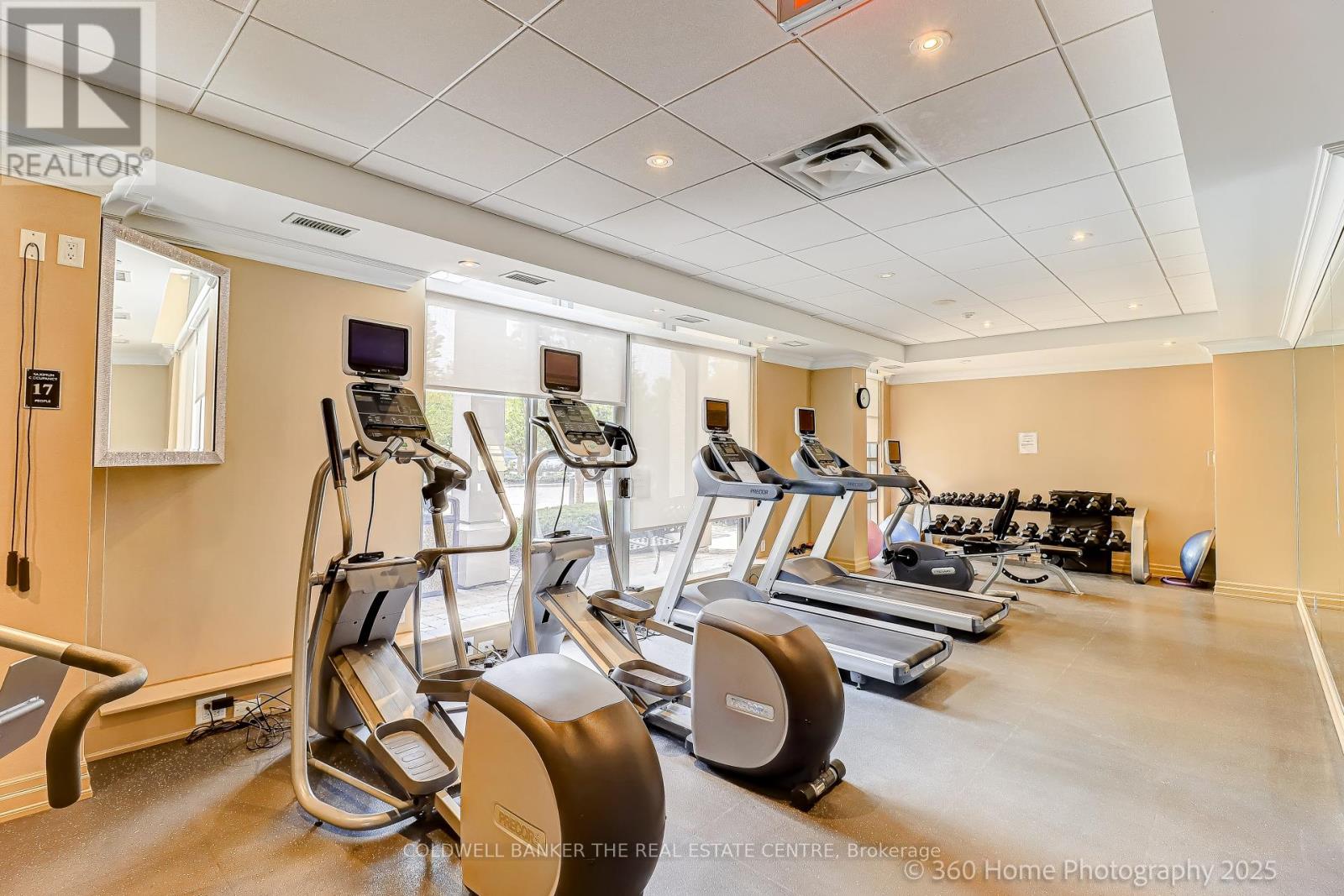 220 - 180 John West Way, Aurora, Ontario  L4G 0R3 - Photo 29 - N12347068