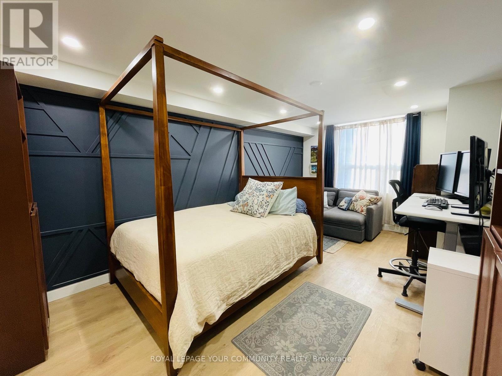 1004 - 50 Inverlochy Boulevard, Markham (Royal Orchard), Ontario  L3T 4T6 - Photo 14 - N12347071