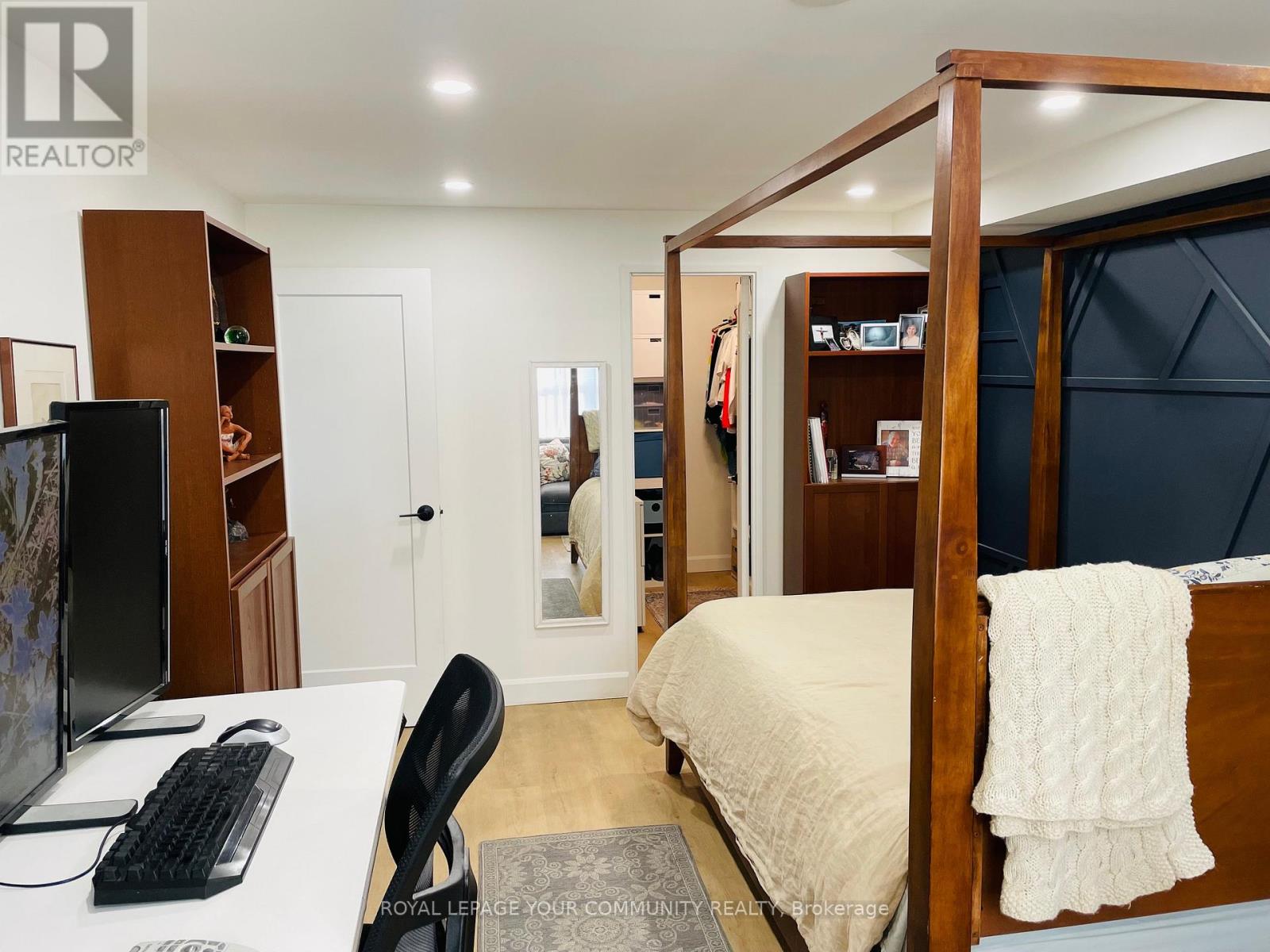 1004 - 50 Inverlochy Boulevard, Markham (Royal Orchard), Ontario  L3T 4T6 - Photo 15 - N12347071