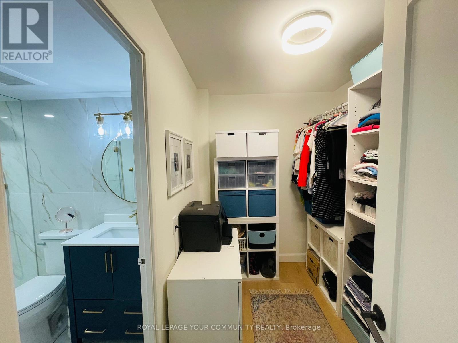 1004 - 50 Inverlochy Boulevard, Markham (Royal Orchard), Ontario  L3T 4T6 - Photo 18 - N12347071