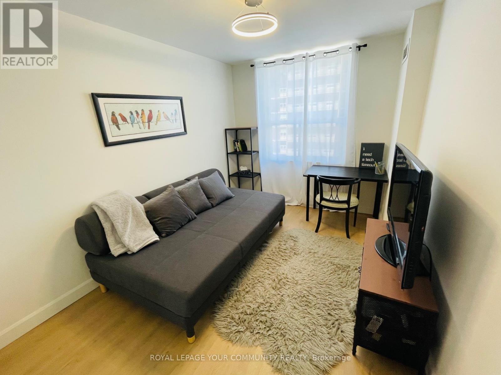 1004 - 50 Inverlochy Boulevard, Markham (Royal Orchard), Ontario  L3T 4T6 - Photo 21 - N12347071