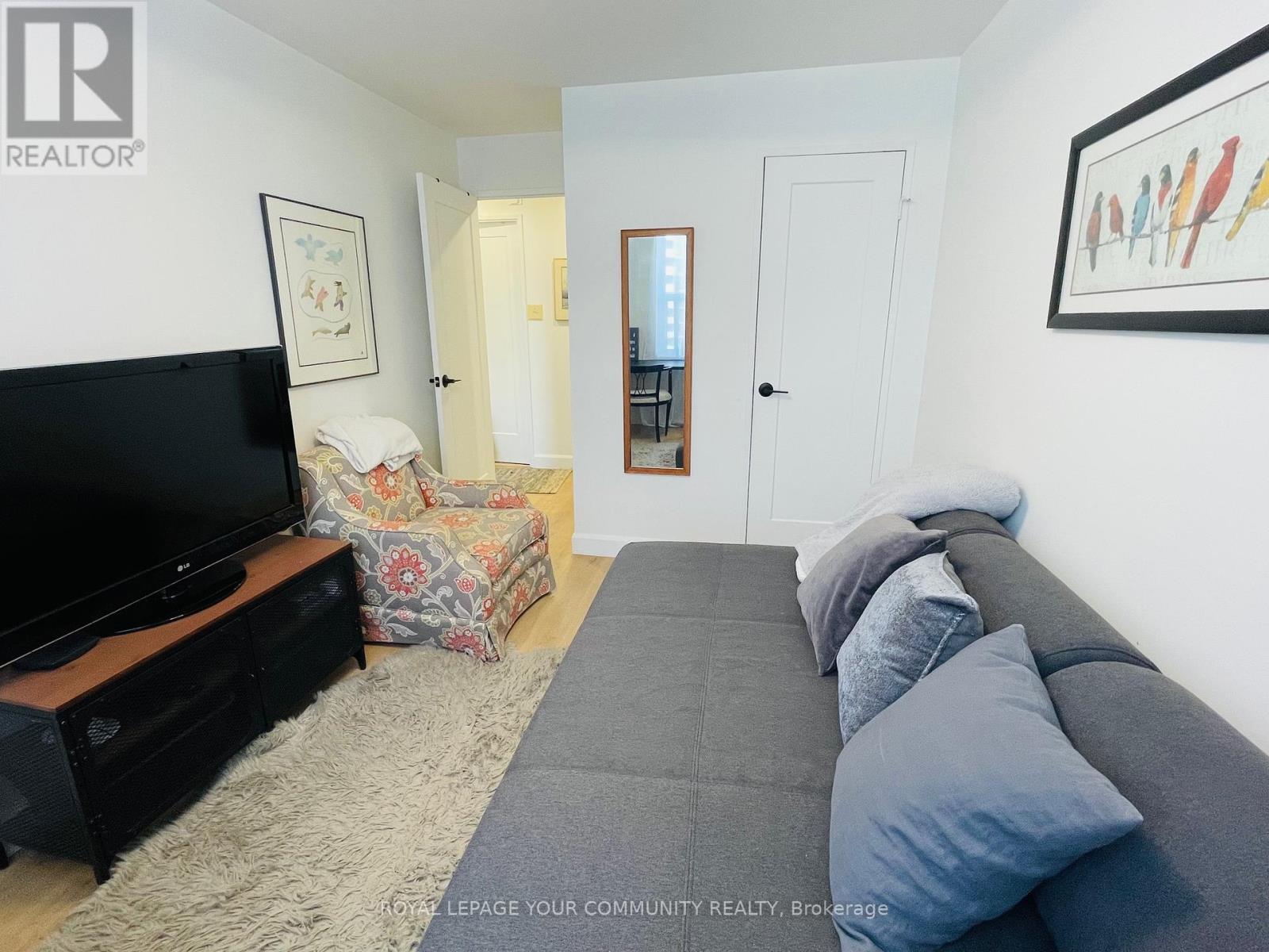 1004 - 50 Inverlochy Boulevard, Markham (Royal Orchard), Ontario  L3T 4T6 - Photo 22 - N12347071