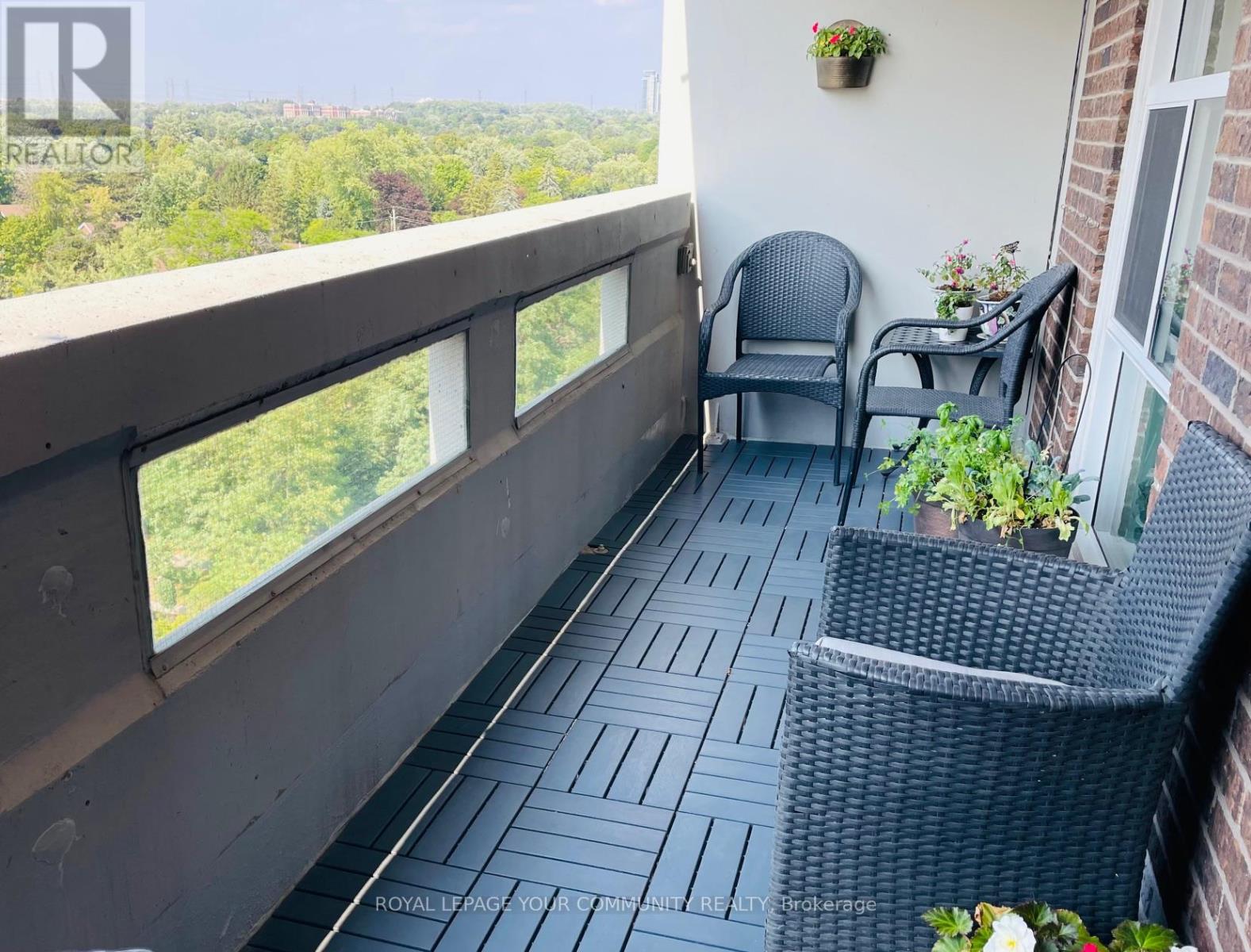 1004 - 50 Inverlochy Boulevard, Markham (Royal Orchard), Ontario  L3T 4T6 - Photo 23 - N12347071