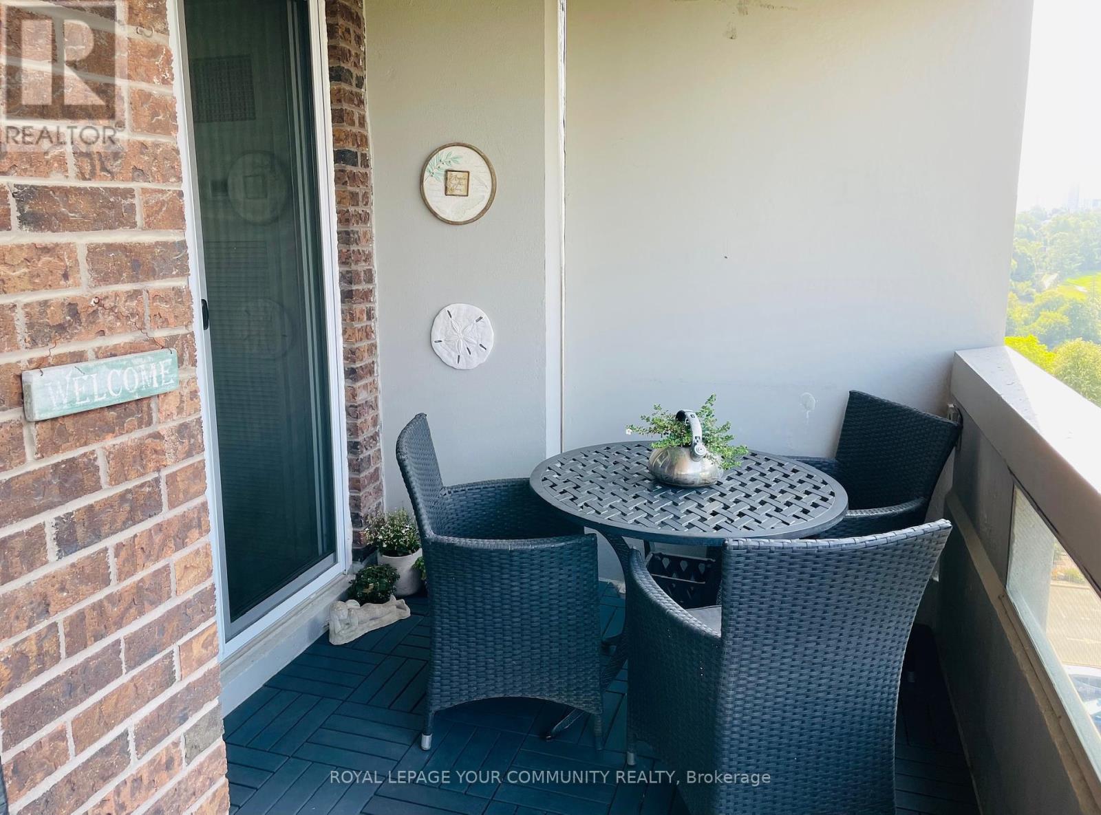 1004 - 50 Inverlochy Boulevard, Markham (Royal Orchard), Ontario  L3T 4T6 - Photo 24 - N12347071