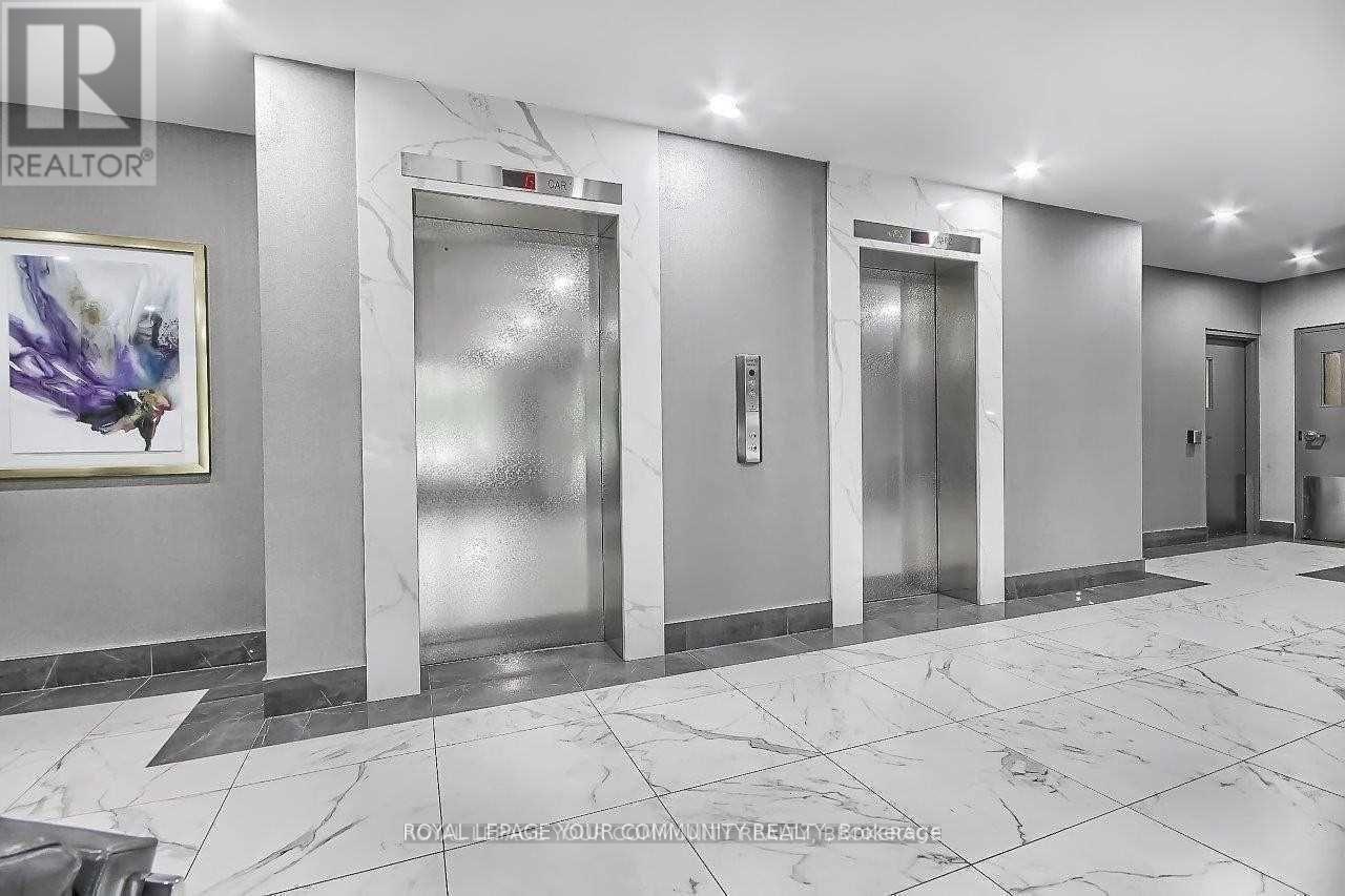 1004 - 50 Inverlochy Boulevard, Markham (Royal Orchard), Ontario  L3T 4T6 - Photo 3 - N12347071