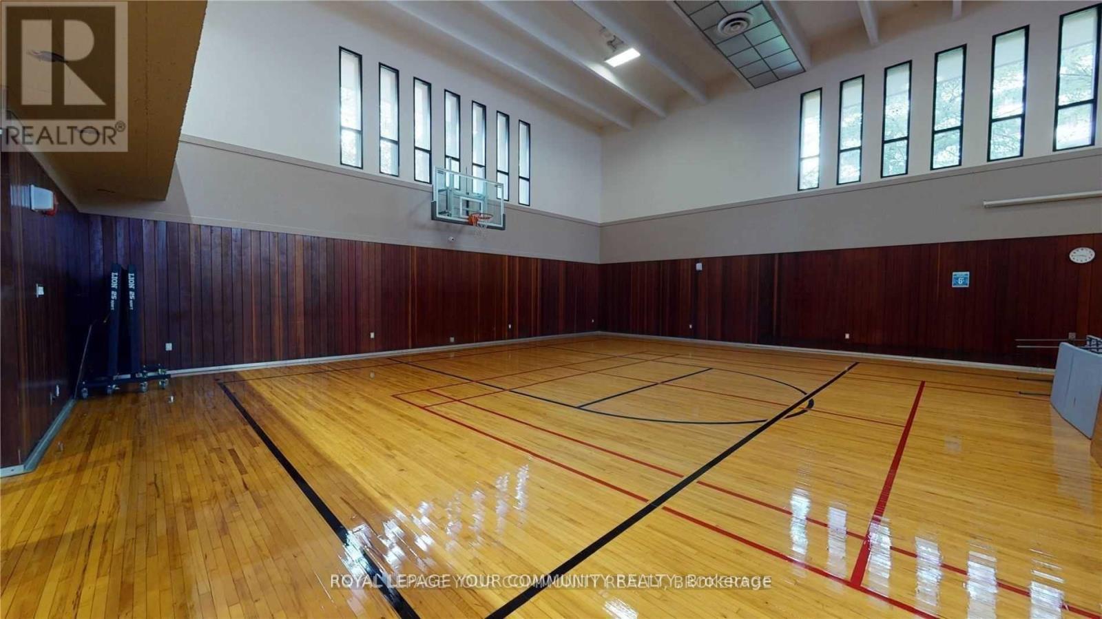 1004 - 50 Inverlochy Boulevard, Markham (Royal Orchard), Ontario  L3T 4T6 - Photo 33 - N12347071