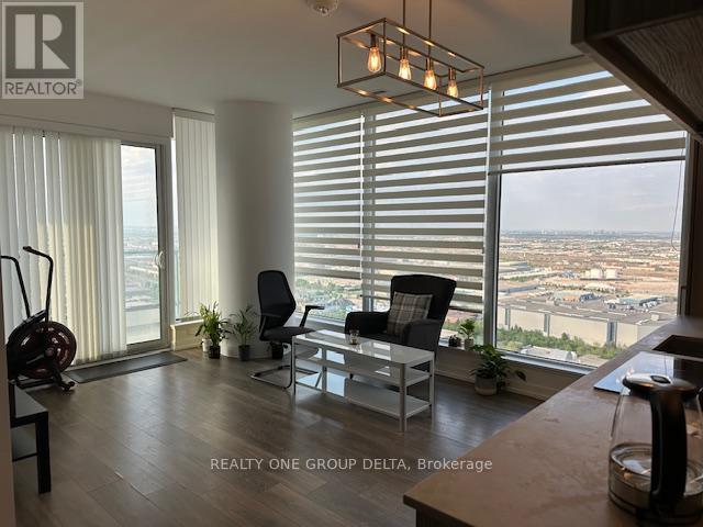 4002 - 898 Portage Parkway, Vaughan, Ontario  L4K 3Y8 - Photo 15 - N12347082