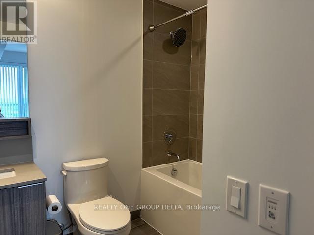 4002 - 898 Portage Parkway, Vaughan, Ontario  L4K 3Y8 - Photo 25 - N12347082