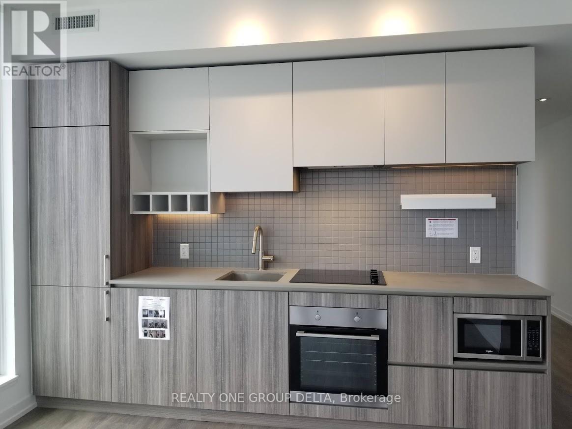 4002 - 898 Portage Parkway, Vaughan, Ontario  L4K 3Y8 - Photo 8 - N12347082