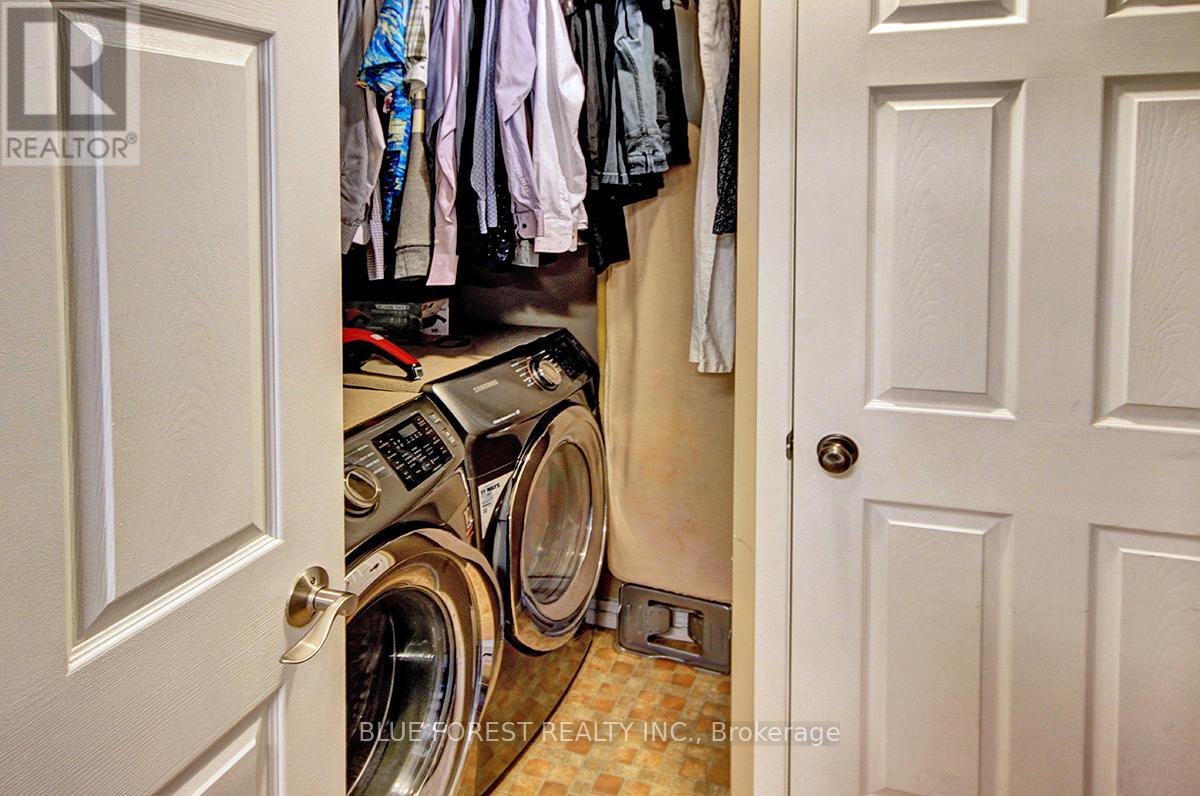 506 - 549 Ridout Street N, London East, Ontario  N6A 5N5 - Photo 17 - X12347147