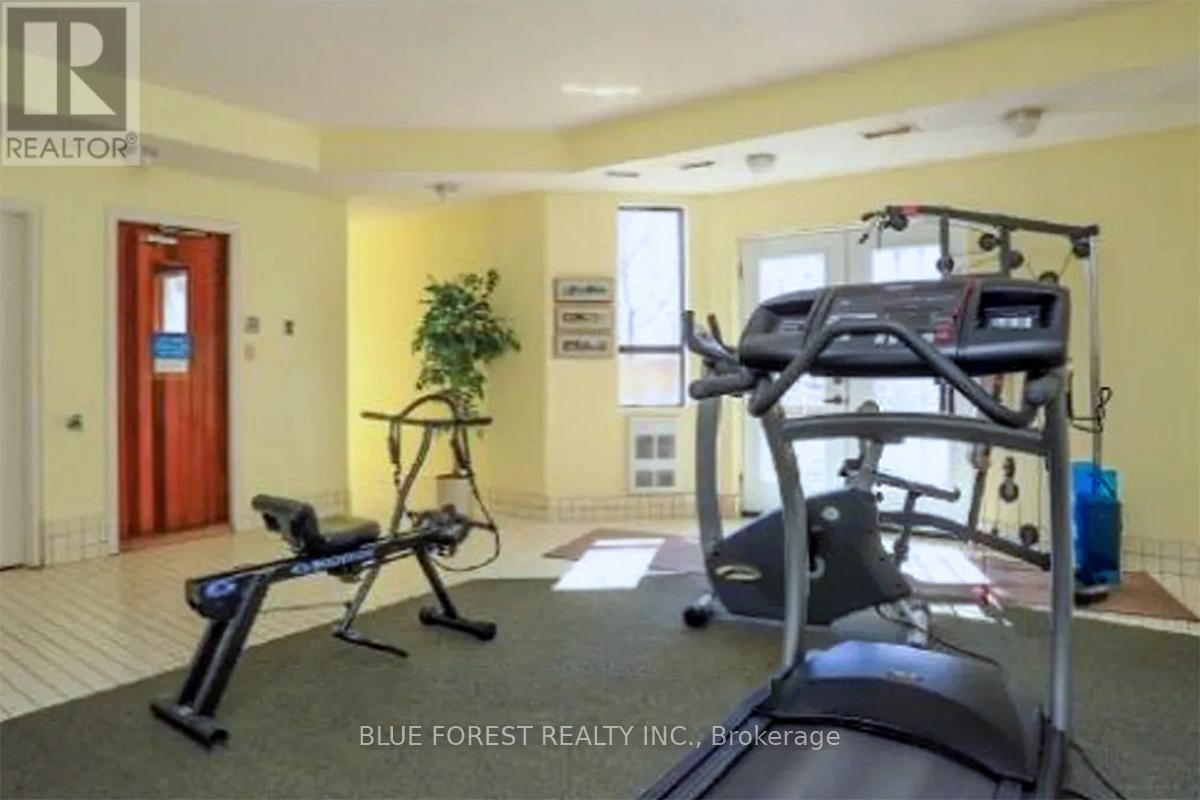 506 - 549 Ridout Street N, London East, Ontario  N6A 5N5 - Photo 18 - X12347147