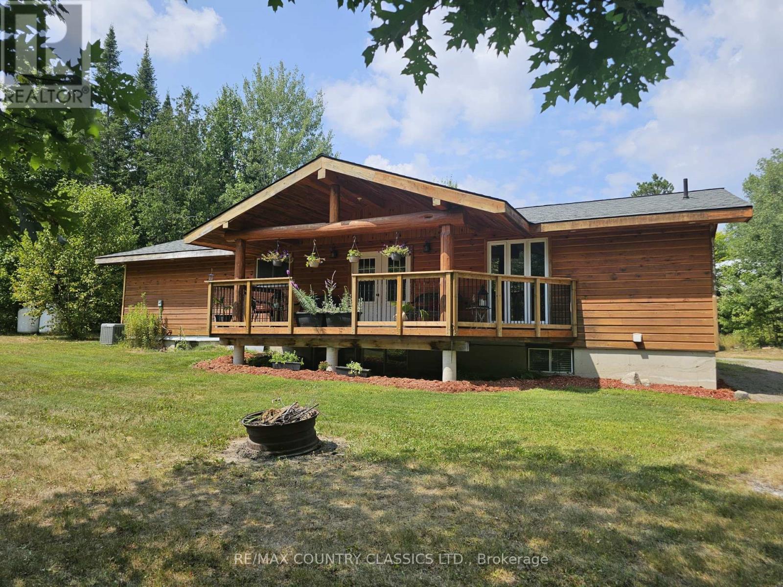 1694 SIBERIA ROAD, Madawaska Valley, Ontario