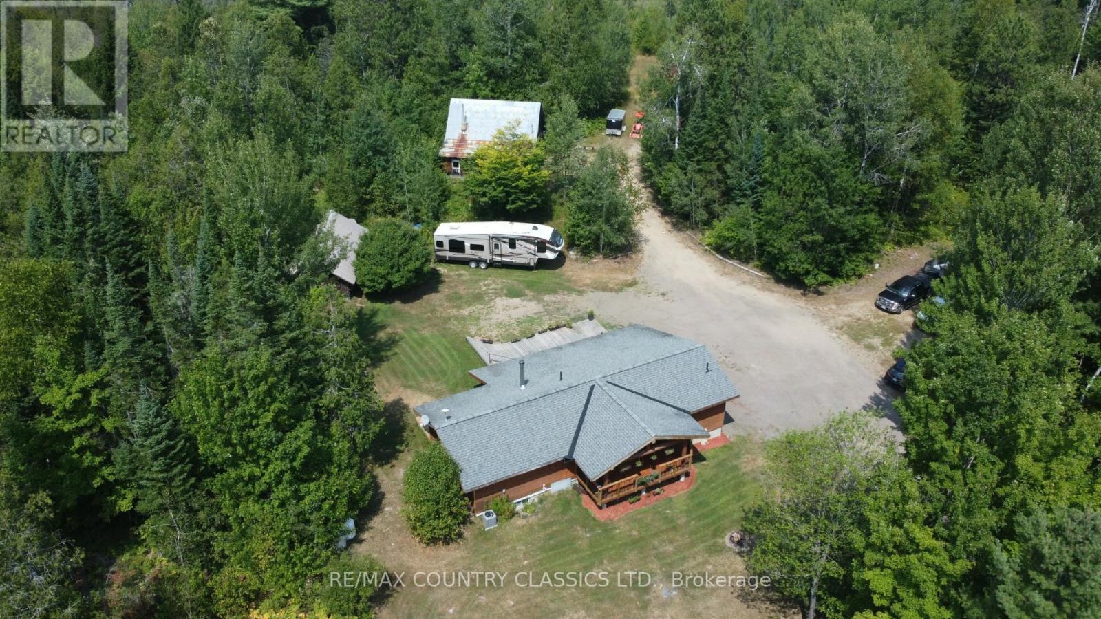 1694 Siberia Road, Madawaska Valley, Ontario  K0J 1B0 - Photo 26 - X12347211