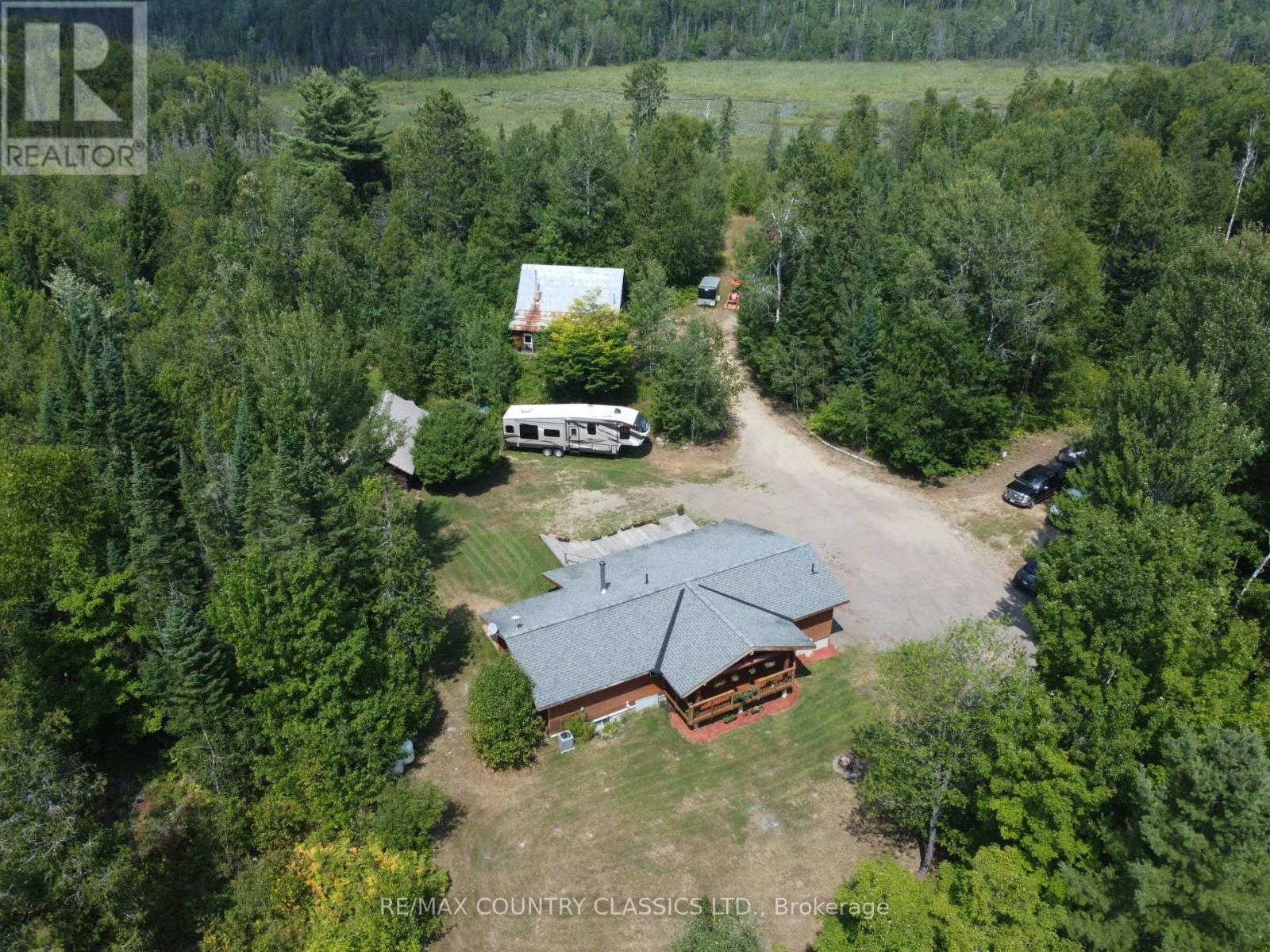 1694 Siberia Road, Madawaska Valley, Ontario  K0J 1B0 - Photo 27 - X12347211