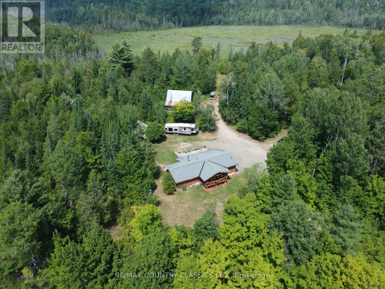 1694 Siberia Road, Madawaska Valley, Ontario  K0J 1B0 - Photo 28 - X12347211