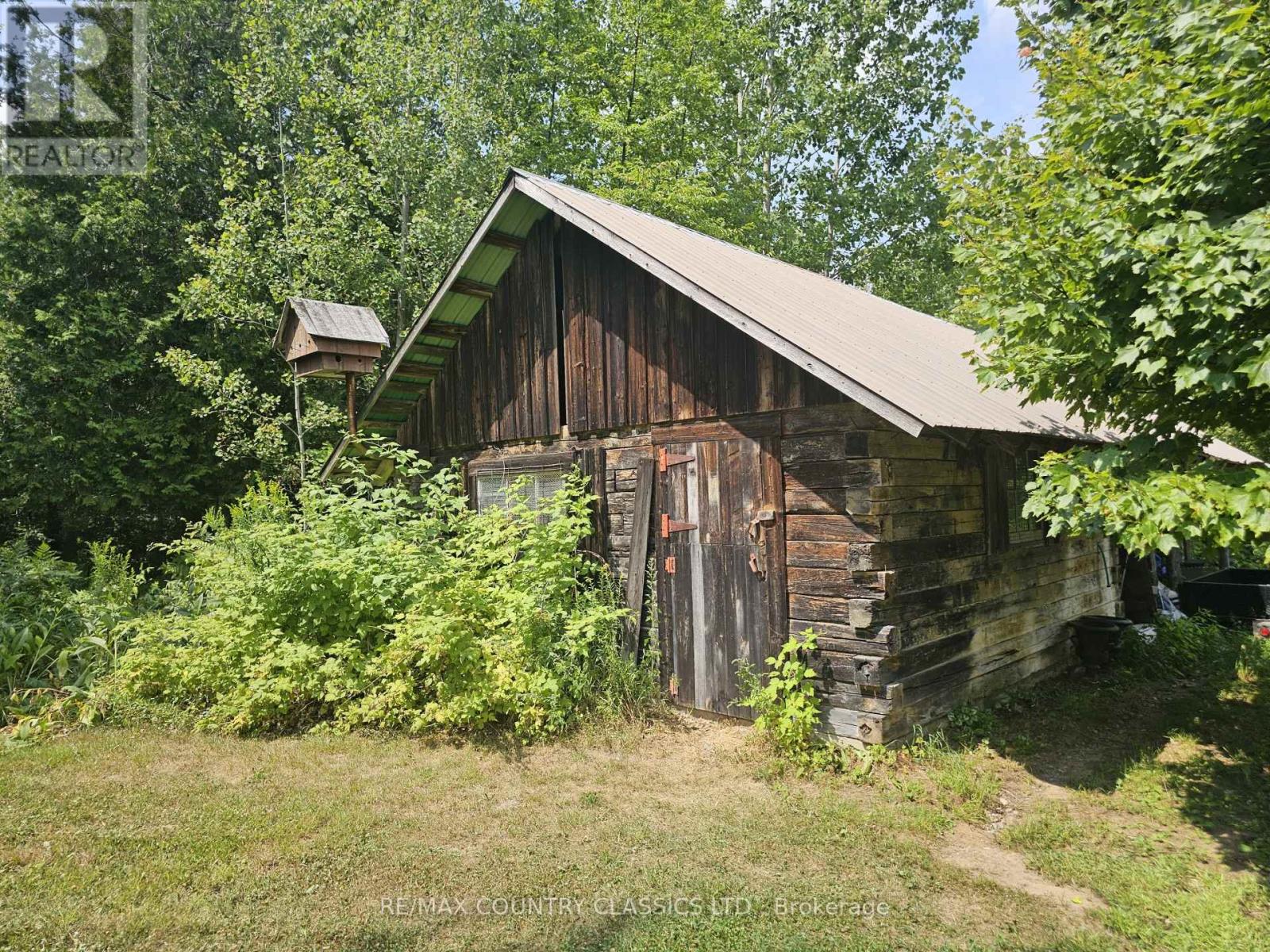 1694 Siberia Road, Madawaska Valley, Ontario  K0J 1B0 - Photo 29 - X12347211