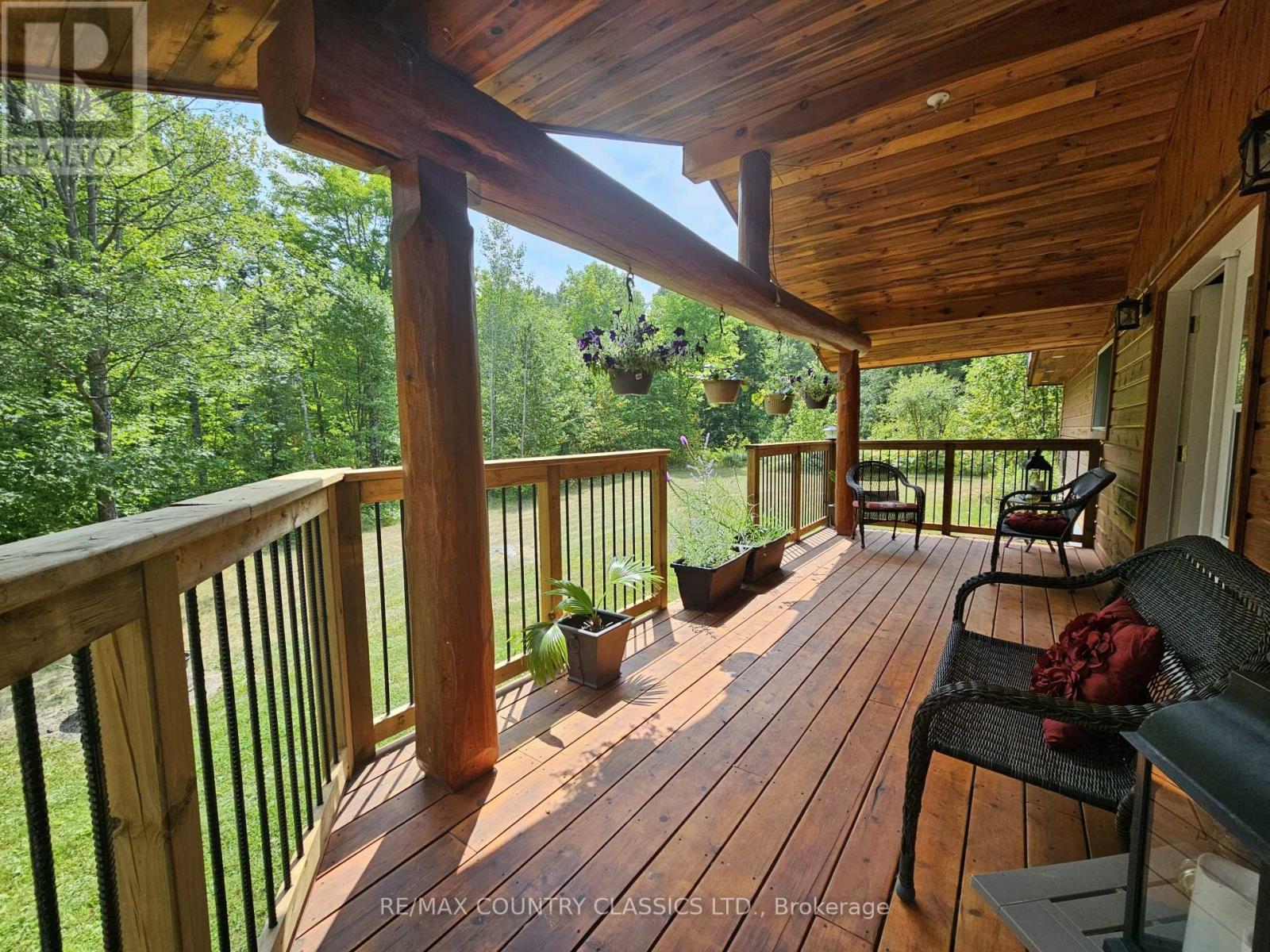 1694 Siberia Road, Madawaska Valley, Ontario  K0J 1B0 - Photo 3 - X12347211