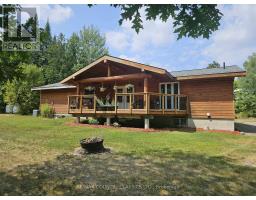 1694 Siberia Road, Madawaska Valley, Ca