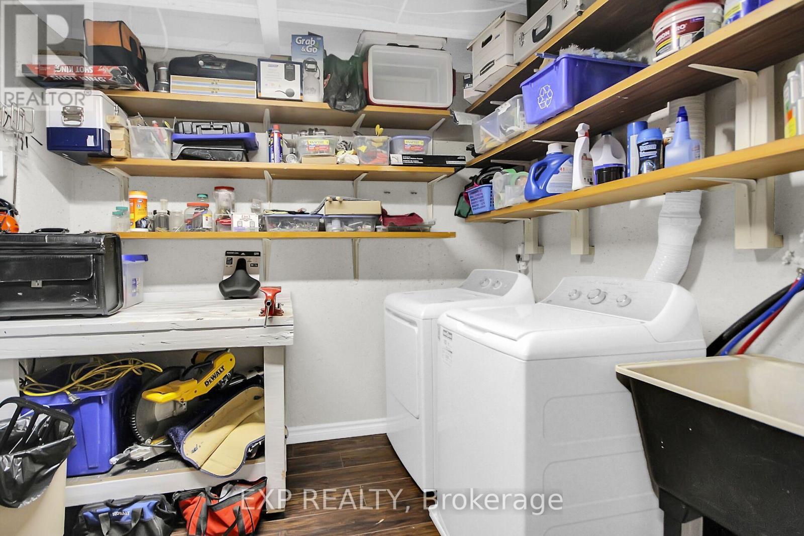 83 Hadley Circle, Ottawa, Ontario  K2H 7Z8 - Photo 44 - X12347151