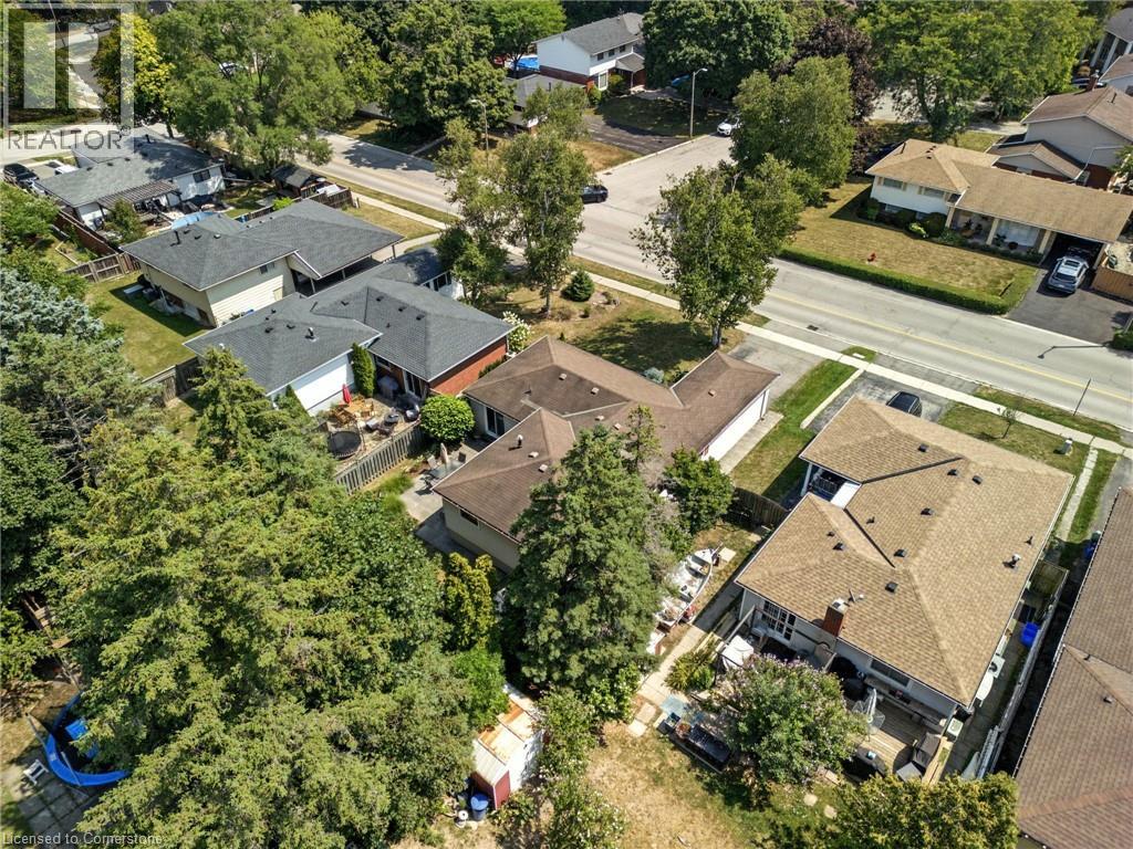 51 Pleasant Avenue, Dundas, Ontario  L9H 3T2 - Photo 40 - 40760901