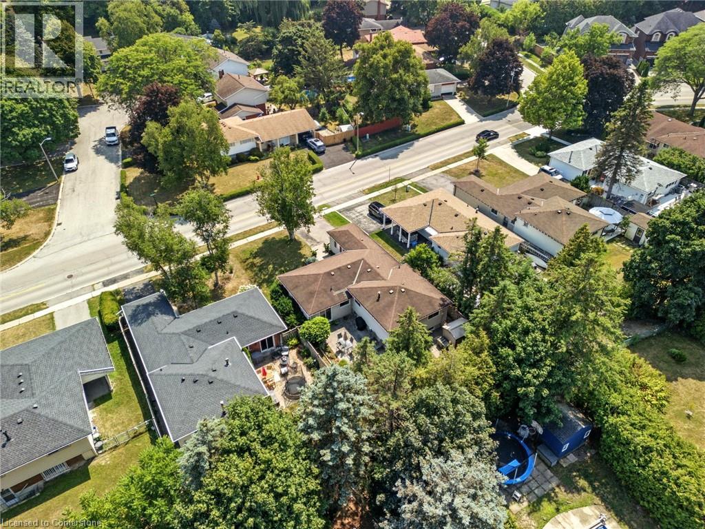 51 Pleasant Avenue, Dundas, Ontario  L9H 3T2 - Photo 41 - 40760901