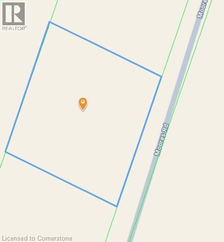 Lot 5 Moores Road, Caledonia, Ontario  N3W 1S1 - Photo 1 - 40760875