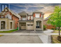 18 TYSONVILLE CIRCLE, Brampton, Ontario