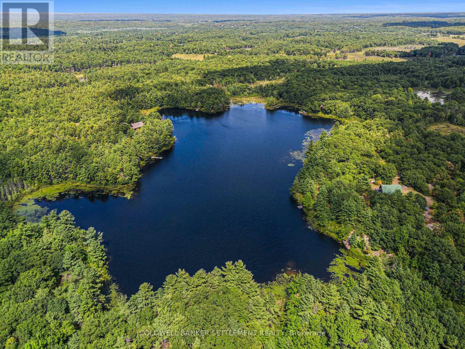 1855 Cross Road, Frontenac (Frontenac Centre), Ontario  K0H 2B0 - Photo 12 - X12347165