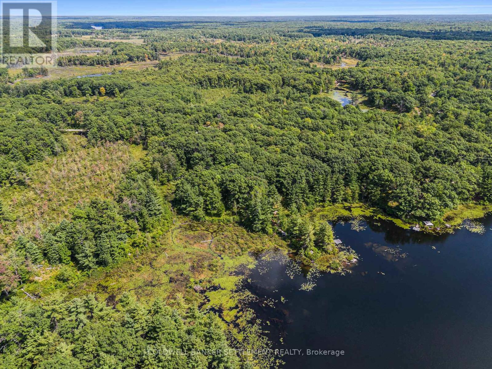 1855 Cross Road, Frontenac (Frontenac Centre), Ontario  K0H 2B0 - Photo 13 - X12347165