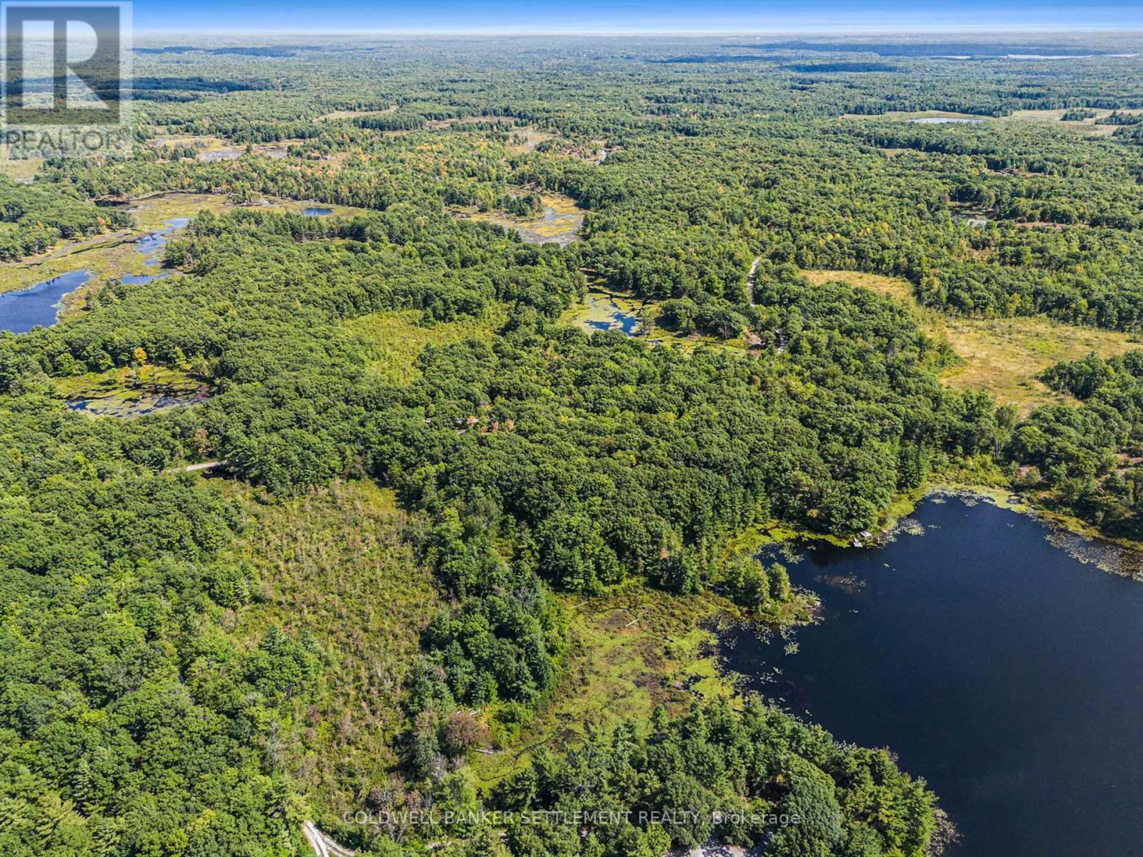 1855 Cross Road, Frontenac (Frontenac Centre), Ontario  K0H 2B0 - Photo 18 - X12347165