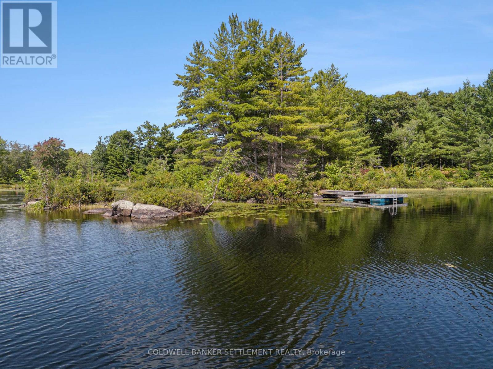 1855 Cross Road, Frontenac (Frontenac Centre), Ontario  K0H 2B0 - Photo 2 - X12347165